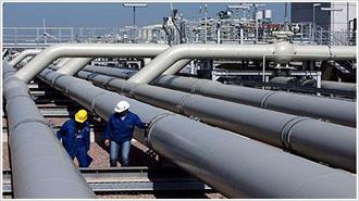 EU Gets Initial Deal To Strengthen Security Of Gas Supply